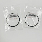 For Toyota Rear Drive Axle Shaft O-Rings 4Runner Tacoma T100 90301-88077 x2