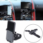 Center Console Car Phone holder Mount Stander For Jaguar F-Type 2013-