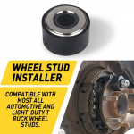 Wheel Stud taller Replace for Tool Light-Duty Truck Car SUV Wheel Studs 22800