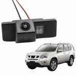 X-Trail X-Trail Tagurduskaamera X-Trail T31 jaoks aastateks 2007 2008 2009 2010 2011 2012 A120 CVBS 680x480