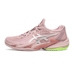 Asics Court FF 3 Professional Mugavad libisemiskindlad madalad tennisejalatsid Naiste tossud 1042A220-701 36
