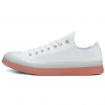 Converse All Star CX Chuck Taylor Ox Igap&auml;evane Mitmek&uuml;lgne Madal L&otilde;ige L&otilde;uend Unisex Valge Oranž 35