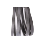 Muruniituri traktori niiduseadme rihm 5/8 x 183 3/8 &Uuml;hildub AYP Poulan Husqvarna 510201301 IZ4217 IZ4819 IZ4821 IZ5223 IZ6125 IZC5221 IZC5223 LZ25-ga