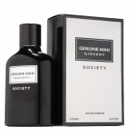 Ehtne Man Giovany Society meeste parf&uuml;&uuml;mvesi 100 ml