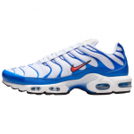 Nike Air Max Plus Mugavad Jooksukingad Unisex toss Valge Sinine DM0032-107 39
