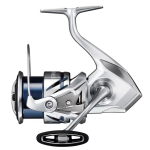 Shimano 23 Stradic 4000MHG Ketrusrull