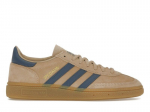 adidas Handball Spezial Warm Sandstone Preloved Ink - JH5435 EU 38 pruun