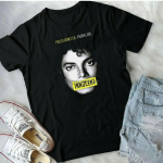 Uus Michael Jackson Innocent T-s&auml;rk Vintage 1982 Meeste T-s&auml;rk S 3XL S mitmev&auml;rviline