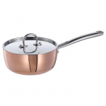 IKEA FINMAT Kastrul kaanega, 1,5L