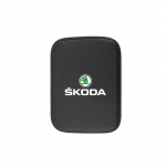 Auto nahast k&auml;etoe matt K&auml;etoe kaitsepadi Skoda Kylaq Elroq Octavia Enyaq Kamiq Scala Rapid Superb Karoq Fabia jaoks Skoda