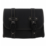 Motorcycle Side Bags Weather Proof Motorcycle Saddlebags Easy To tall and Use Large Capacity Waterproof for All Motorcycles