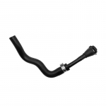 2782031217 A1572030017 1572030017 Oil Crankcase Breather Pipe Hose A2782031217 fit for Benz X166 S E GLS SL GL550 E63 AMG