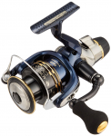 Shimano Aorista CI4 C3000 Ketrusrull Suureuimelise Korallrahude P&uuml;&uuml;giks sinine