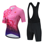Suvised rattas&auml;rgi komplektid 2026 Naiste rattariided MTB jalgratta &uuml;likond L&uuml;hikeste varrukatega jalgratta jalgratta v&auml;lisriided Maillot Ciclismo Asian size-XXL