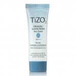 TiZO - TiZO2 P&auml;ikesekaitsekreem-alusv&auml;rvitoonita SPF 40 PA++++ 50g