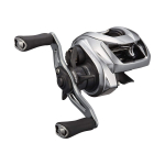 Daiwa Zillion SV TW 1000P Baitcasting Reel, Paremak&auml;eline (2021 aasta mudel)