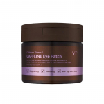 [VT Cosmetics] Kofeiiniga silmaplaastrid 110ml 60 tk
