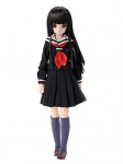 Azone International Another Realistic Characters Yoi no Enma Ai Valmis nukk 1/6 Nr.011 P&otilde;rguneiu Kakera