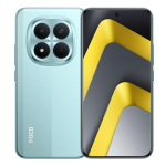 Xiaomi POCO M8 PRO 5G 8GB+256GB roheline