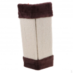 Cat Sisal post for scratching Wall & Couch-Corner / Furniture kohv