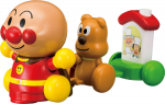 AGATSUMA Anpanman Meloodiline k&otilde;ndiv Anpanman