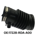 Honda Acura 2007 &Otilde;hu sisselaskevoolik Filter 17228-RDA-A00 17228-RDA-A00