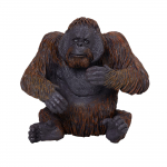 Mojo Orangutani Figuur 381028