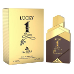Lucky 1 La Sera 100 ml - meeste parf&uuml;&uuml;mvesi 100 ml