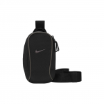 Nike Sportswear Ristkorralik Kott Must Unisex Kotid DJ9794-010 Pure Black/Ore Gray