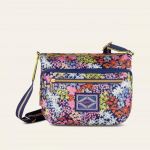 Oilily Stayson &otilde;lakott Owhsybg007 Navy (500)/Width 27 cm Height 8 cm Height 22 cm
