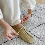 Retro-pehme tallaga &uuml;ksikud kingad naiste kandilised varbad, &uuml;hev&auml;rvilised, kerged, mugavad jalatsid Sapatos Femininos 35