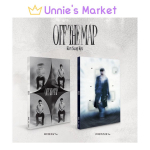 Kim Sung Kyu (L&Otilde;PMATU) [KAARDILT V&Auml;LJAS] (KAARDILT V&Auml;LJAS Ver. / MINU TEELE Ver.) + Tasuta kingitus Random ver.