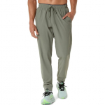 Asics Core Stretch Solid Veekindlad Vabaaja P&uuml;ksid Meeste p&uuml;ksid 2031F318-300 L