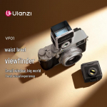 Ulanzi VF01 V&ouml;&ouml;rihma tasemel mitmefookusega pildiotsija