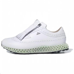 Adidas MC87 Adicross 4D Naastudeta Golf 'White Iron Metallic' IF0270 43⅓