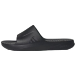 Adidas LIGHTSHIFT Slide Slippers Unisex Black HQ2423 42 gray