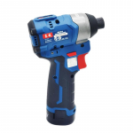 Dongcheng DCPL04-8E Harjadeta Juhtmeta L&ouml;&ouml;kpuur-kruvikeeraja Komplekt CN pistikuga (adapter kaasas)