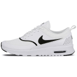 Nike Air Max Thea 'Valge Must' Naiste 599409-108 40