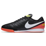 Nike Tiempo X Genio 2 Nahast Ic 'Must H&uuml;peroranž' 819215-018 41