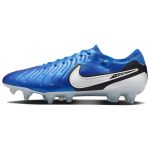 Nike Tiempo Legend 10 Elite SG Pro Ac Mad Ambition Pack DV4329-400 38.5 gray