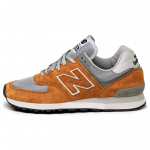 New Balance 576 Made In Uk 'Oranž Hall' OU576OOK 40