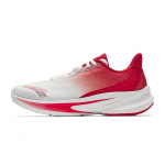 Anta Stinger 7 Low top A SHOCK Technology Running Shoes Women's Red White 922615511-7 36.5