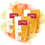Fitn&eacute; x90, Tisane naturelle &ndash; S&eacute;n&eacute;, Chrysanth&egrave;me. Infusion Partenaire Minceur pour une &eacute;picerie alimentaire de qualit&eacute;.