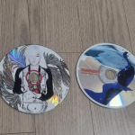 (Kasutatud) G-DRAGON GD Heartbreaker, Big Bangi 2. albumi CD Kasutatud