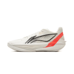 Li Ning ULTRALIGHT Cushioning Slip Resistant Abrasion Resistant Lightweight Rebound Grip Low top Basketball Shoes Men's ABAV007-16 43