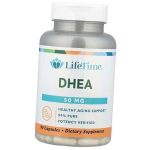 Deh&uuml;droepiaandrosteroon, DHEA, LifeTime Vitamins 90kaps (72502002) 90caps
