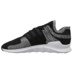 Adidas Eqt Support Adv Primeknit 'Must Valge' BY9390 44⅔ black