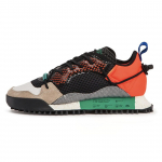 Uusv&auml;ljaanne Run Alexander Wang x Uusv&auml;ljaanne Run Adidas Originals 'Solar Red' AQ1233 45⅓