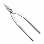 ANEX 245 Roostevaba teras Standardne 150mm Ei. Tangid, Suurus,