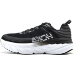 HOKA ONE ONE Bondi 6 Must Valge 1019269-BLK 42.5